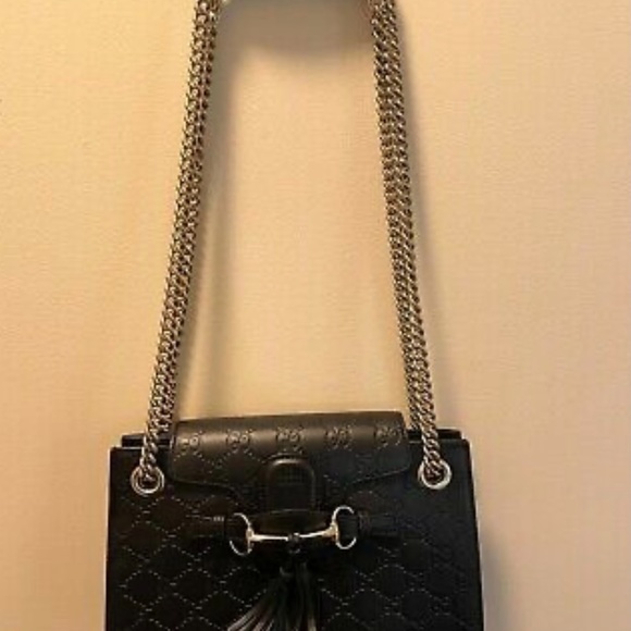 Gucci Hand Bag - Picture 4 of 4